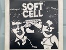 Soft Cell Mutant Moments EP Original UK Edition ABF 1 Vinyl VG+ Condition Rare
