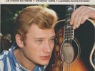 JOHNNY HALLYDAY  *  EP * SAM'DI SOIR + 3 ( le chant du monde)