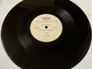 Ben Sidran SOUL FUNK 10” DEMO 45 Feel Your Groove Mono/Stereo STERLING  M- HEAR