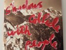 John Frusciante Shadows Collide With People - 2 x Vinyl LP - US Pressing - 78199