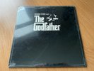 Nino Rota –The Godfather (Original Soundtrack Recording) 1972yr SEALED mide-8376