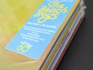 THE BEACH BOYS - SOUNDS OF SUMMER - 60th Anniversary 6xLP Vinyl Box Set *NEW*