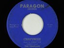 Garage Psych 45 - Templars - Chafungie - Paragon