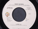 RANDY  NEWMAN: i love l.a. WB 7