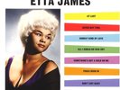 ETTA JAMES The Best Of Etta James *SEALED* 180g Vinyl LP