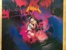 Dark Angel Leave Scars 1st US Press 1989 Vinyl