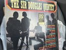 The Sir Douglas Quintet - Best Of vinyl records lp (Sealed)