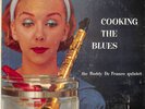 The Buddy De Franco Quintet - Cooking the Blues (1958) Vinyl Record MGV-8221