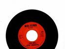 NORTHERN SOUL-CAROL ANDERSON-YOU BOY/HOLDING ON-MID-TOWN 271