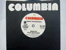 BRUCE SPRINGSTEEN Rosalita/Spirit In The Night/Grown Up White Promo 7