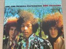 Jimi Hendrix Experience BBC Sessions Vinyl 3LP #ed 4275 MCA