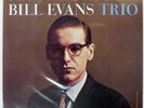 BILL EVANS PORTRAIT IN JAZZ RIVERSIDE VIJ101 Japan INSERT VINYL LP
