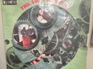 The Soft Machine, The Soft Machine, 1968, ABC Records,  12