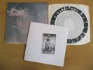 JOHN LENNON IMAGINE 1971 UK APPLE 1U/1U 1st PRESS SUPERB & COMPLETE