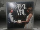 Pierce The Veil - Selfish Machines | Dark Green White Splatter Vinyl