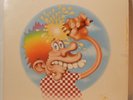 FIRST US PRESSING-THE GRATEFUL DEAD EUROPE '72 3LP SET W/PHOTO INSERT