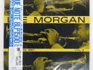 LEE MORGAN VOL.3 BLUE NOTE BLP1557 Japan OBI VINYL LP