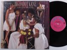 BIG DADDY KANE Long Live The Kane COLD CHILLIN' LP VG++ SHRINK m