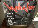 Van Halen Live 5/29/76 vinyl 2 LP Soundboard Early VH David Lee Roth New #’d