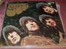 THE BEATLES RUBBER SOUL LP SEALED CAPITOL RECORDS SW2442 REISSUE NO BAR CODE