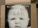 KEITH And DONNA Self Titled 1975 Round Records Sealed LP GRATEFUL DEAD