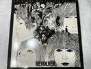 The Beatles Revolver LP Vinyl - MFSL 1-107 Original Master Recording VG+/NM-