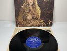 MAMA LION PRESERVE WILDLIFE PHILIPS RJ5055 Japan INSERT VINYL LP