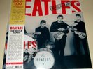The BEATLES : THE DECCA TAPES  Vinyl LP Record Album + CD   Mint  / Sealed