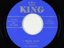 Doo-Wop R&B 45 - Checkers - I Wanna Know - King VG++
