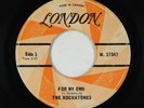 Garage 45 - Rockatones - For My Own - London