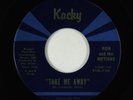 Garage 45 - Ron & The Motions - Take Me Away - Kacky VG+