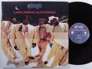 PHARCYDE Labcabincalifornia CRAFT 2XLP VG+/VG++ 2018 reissue gatefold m