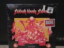Black Sabbath Sabbath Bloody Sabbath Lp Vinyl 70s Early Press SEALED/Hype EX/M