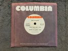 BOZ SCAGGS THE FEEL OF SILK DEGREES AE7 1100 LOWDOWN LOW DOWN WHITE LABEL PROMO