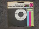 ROLLING STONES IT'S ONLY ROCK N ROLL WHITE LABEL PROMO TEST PRESSING RS-19301