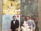 Johnny Mathis 4 SEALED LPs (1st press/Investment Grade Perfect/14900+ feedback)