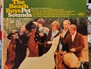The BEACH BOYS   PET SOUNDS ** 1966 US 1st Press Scranton * Duophonic NEAR MINT-