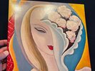 Derek And The Dominos: LAYLA Near Mint Double Album (DJ/Promo) RSO #RS-2-3801