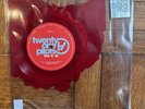 Twenty One Pilots LC LP Ohio Shaped RSD Exclusive 2015 Limited Edition