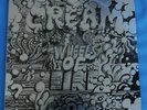 1968 Cream Double LP 