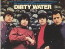 STANDELLS, The - Dirty Water (reissue) - Vinyl (limited 180 gram vinyl LP)