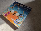 MONDO Adventure Time Complete Series Soundtrack Box Set Colored Vinyl