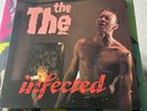 The the Infected Epic Records Vinyl LP EPC 26770  1986