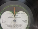 The Beatles * White Album * 1968 * UK * MONO * PMC 7067/8 * Complete * EX