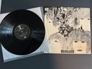 THE BEATLES REVOLVER STEREO   PCS 7009 UK 1982 PRESSING   HARRY T MOSS MASTERED