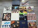 The Beatles - Collection Box Set BC13 1984 LP German Analog DMM EX-NM AUDIOPHILE