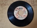 hand signed 1970s EXCELLENT bobby pickett Monster Mash / Monsters' Mash Party 45