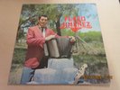 FLACO JIMENEZ S/T Self-Titled LP Used  1976 Teardrop Records Ranchera Texas