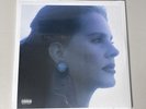 Lana Del Rey Blue Banisters Transparent Yellow Limited Edition 2LP Vinyl Record