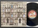 LED ZEPPELIN PHYSICAL GRAFFITI 2 x LP US  1975  EX